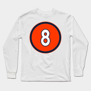 Brandon McManus Long Sleeve T-Shirt